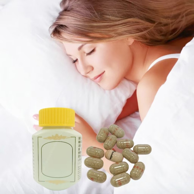 Fat Gain Capsules Supplier - Ginseng Intestinal Health