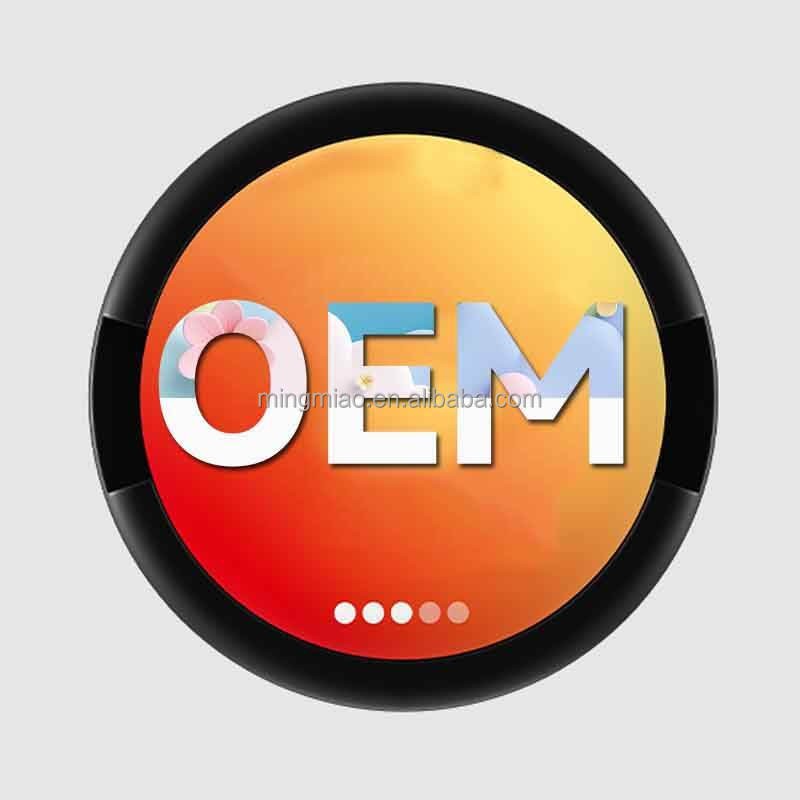 Caffeine Packets Supplier - All White Custom Flavors