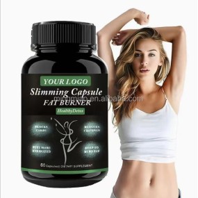 Weight Management Capsules Manufacturer - Intestinal Cleansing