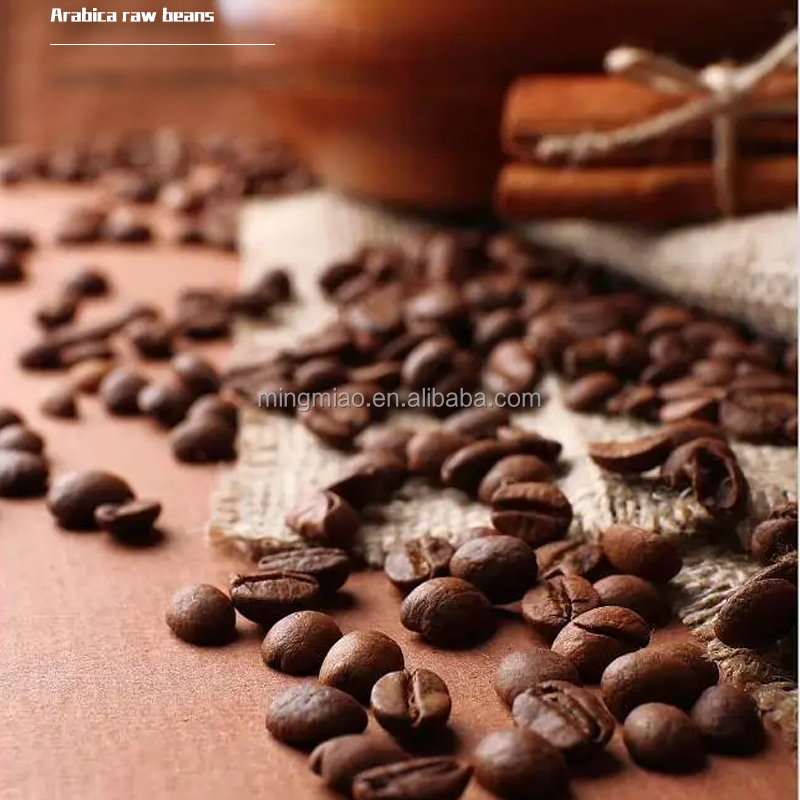 Men Vitality Coffee Manufacturer - Maca Stamina Blend