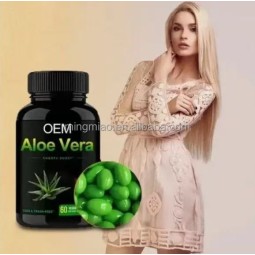 L-Carnitine Supplement Supplier - Aloe Vera Metabolic