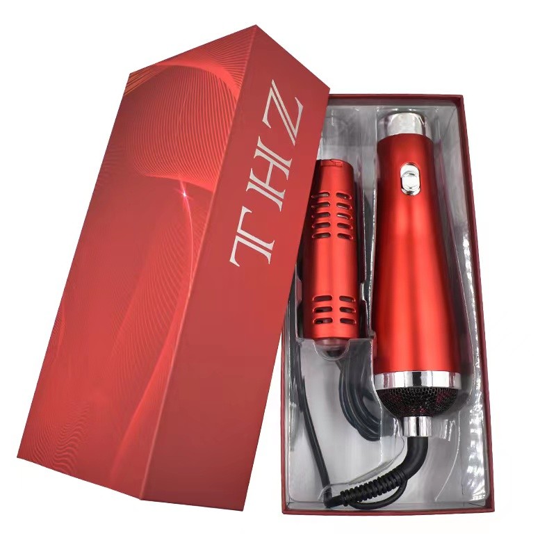 Terahertz Device Manufacturer - Physiotherapy Maintenance