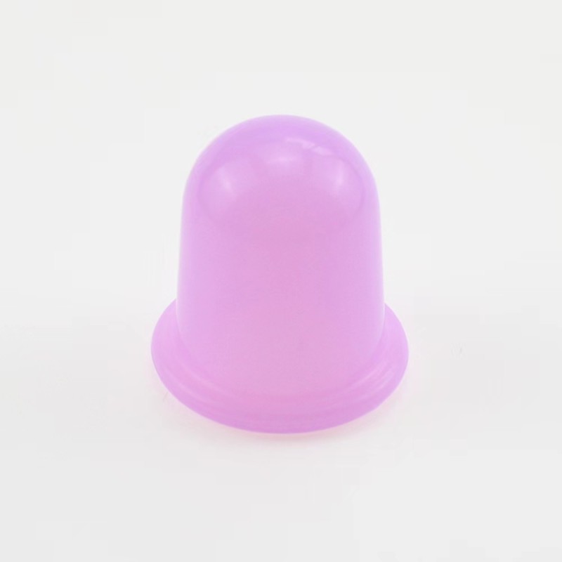 Medical Silicone Cupping Manufacturer - Facial Suction Cup