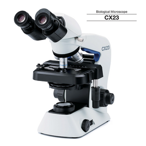 Microscope Manufacturer - Olympus CX23 Binocular