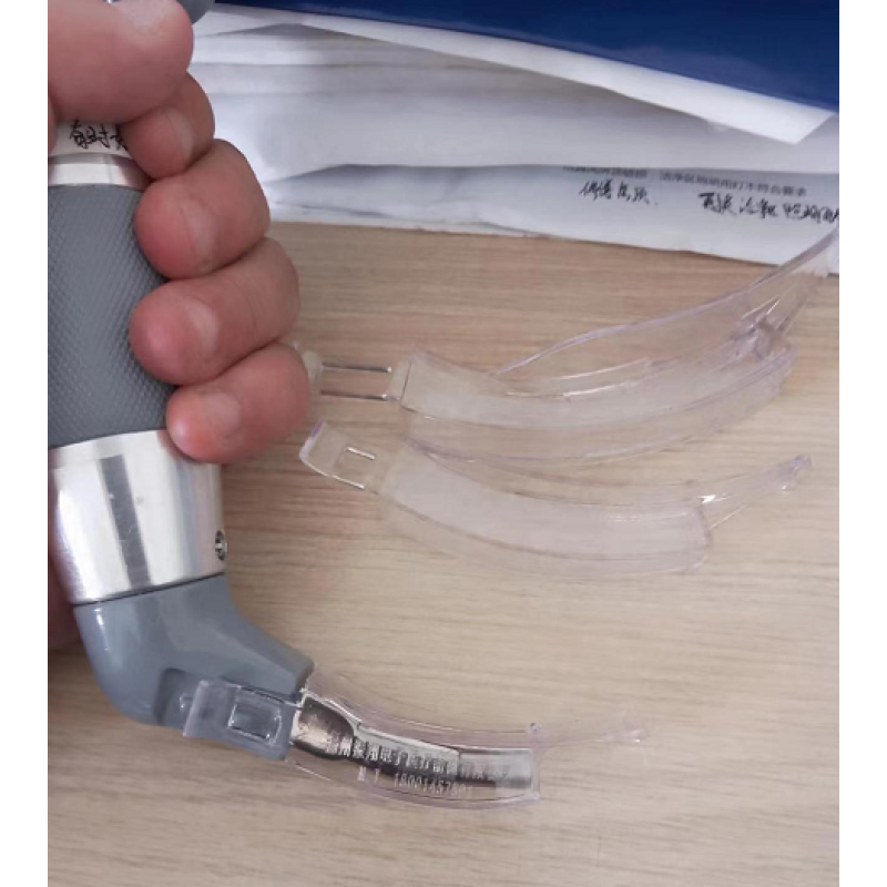 Video Laryngoscope Supplier - Medical Visual Disposable