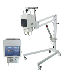 Portable X-ray Machine Factory - Digital 5KW Veterinary