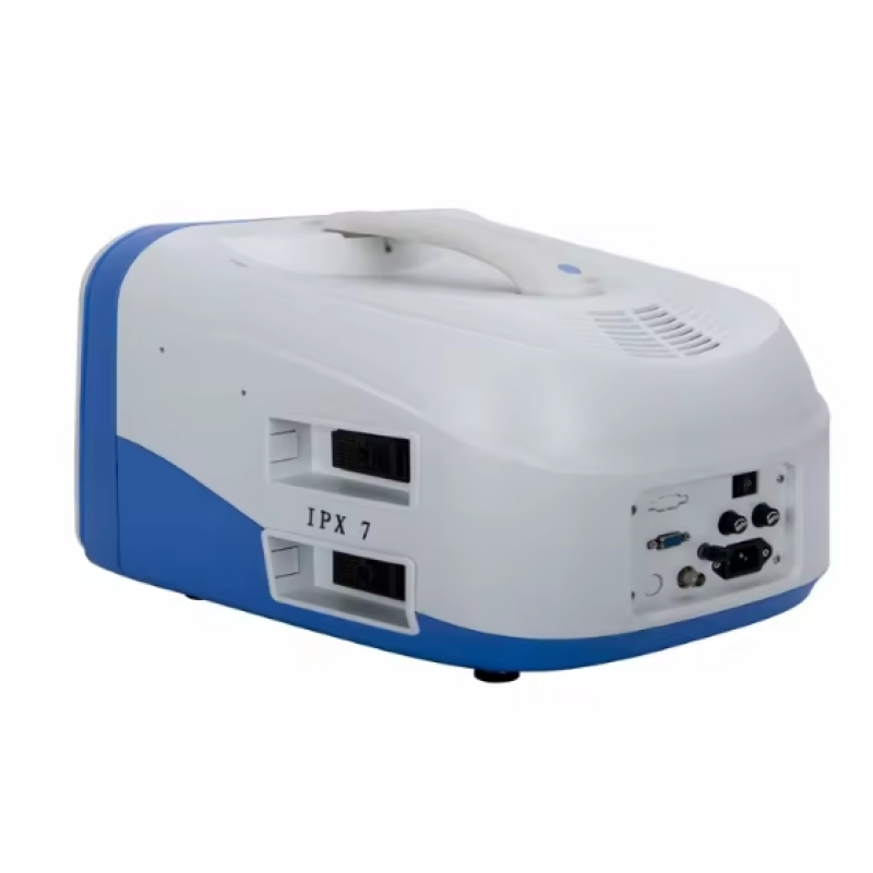Veterinary Ultrasound Manufacturer - Portable 12-inch B Mode