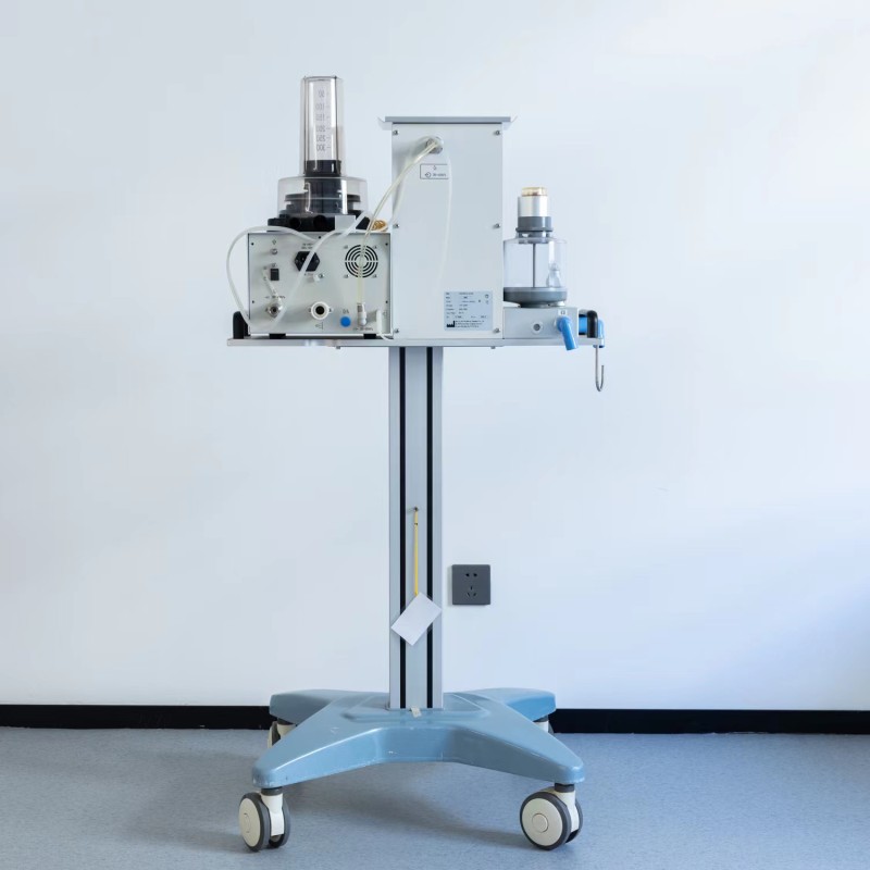 Animal Anesthesia Machine Supplier - Veterinary Medical