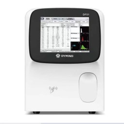 Blood Test Machine Factory - 27 Parameters Fully Auto