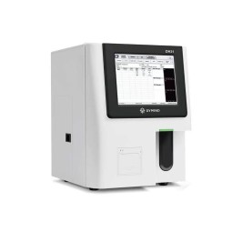 Blood Cell Counter Factory - 3 Part DH31 DH36