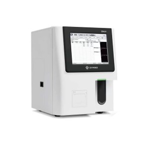 Blood Cell Counter Factory - 3 Part DH31 DH36