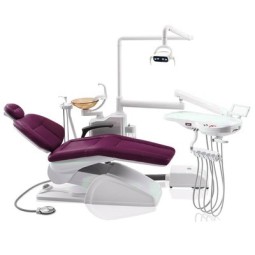 Dental Equipment Supplier - LED Sensor Light Chair