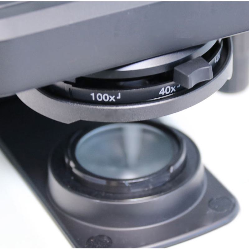 Biological Microscope Supplier - Olympus LED Light