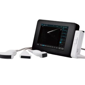 Portable Ultrasound Machine Factory - Full Digital Mini