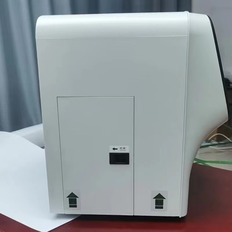 Portable Blood Analyzer Manufacturer - Dymind DF51 Medical