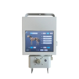 Veterinary DR Machine Supplier - 5Kw High Frequency X-Ray