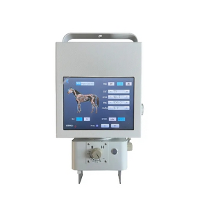 Veterinary DR Machine Supplier - 5Kw High Frequency X-Ray