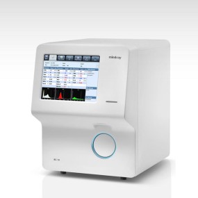Hematology Analyzer Manufacturer - Mindray BC-10 Open