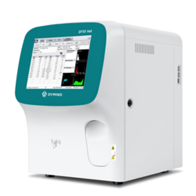 Animal Hematology Analyzer Manufacturer - 5 Part Veterinary