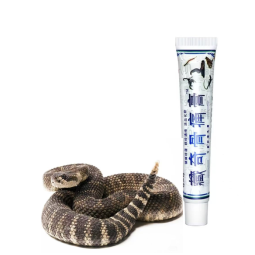 Snake Oil Cream Supplier - Chinese Herbal Pain Relief