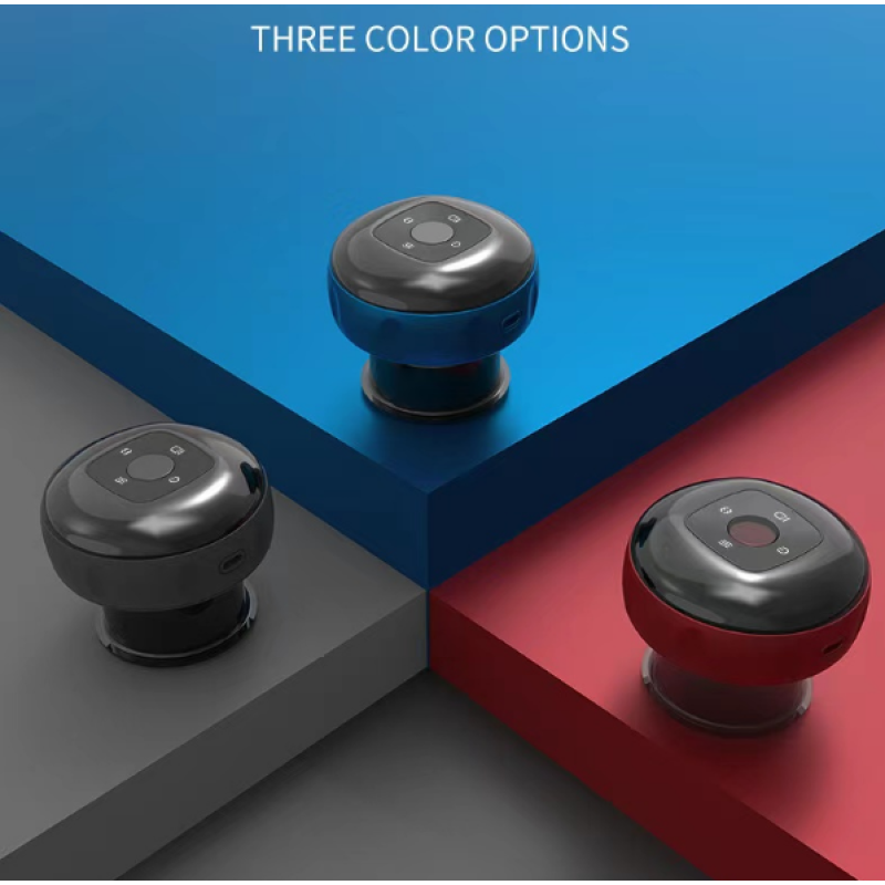 Electronic Cupping Machine Manufacturer - 6-Speed Intelligent