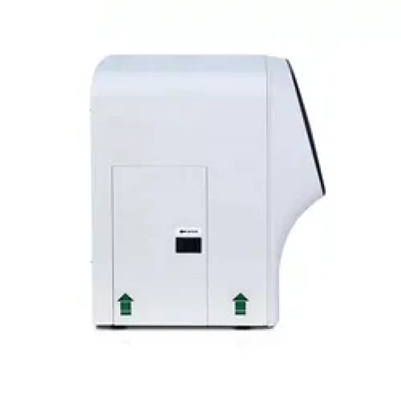 Animal Blood Analyzer Manufacturer - Dymind DF50 Vet