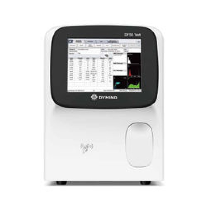 Portable Blood Analyzer Manufacturer - Dymind DF51 Medical
