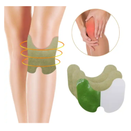 Wormwood Pain Patch Supplier - Knee Joint Relief