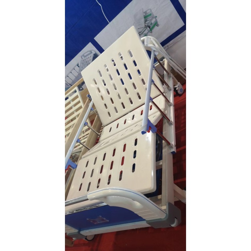 Hospital Medical Bed Manufacturer - Double Rocker Nursing