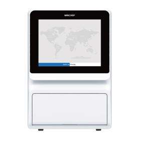 Dry Biochemistry Analyzer Supplier - Mnchip M5 Human