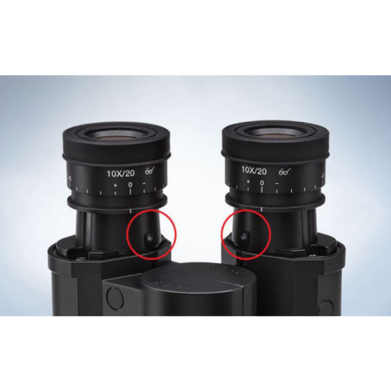 Biological Microscope Supplier - Olympus LED Light