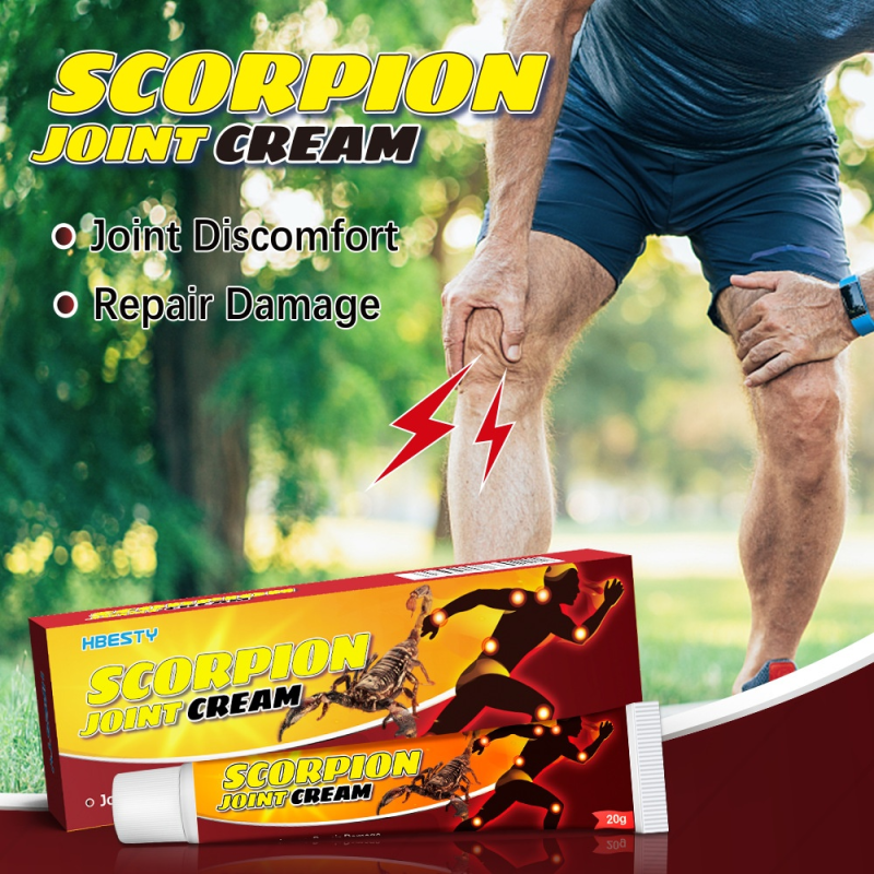 Pain Relief Ointment Manufacturer - Body Relaxation Balm