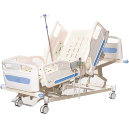 Hospital Medical Bed Manufacturer - Double Rocker Nursing