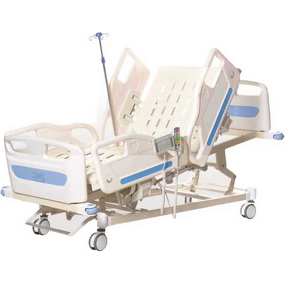 Hospital Medical Bed Manufacturer - Double Rocker Nursing