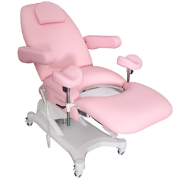 Gynecological Examination Chair Supplier - Multifunctional Electric
