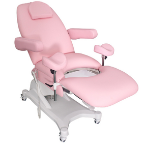 Gynecological Examination Chair Supplier - Multifunctional Electric