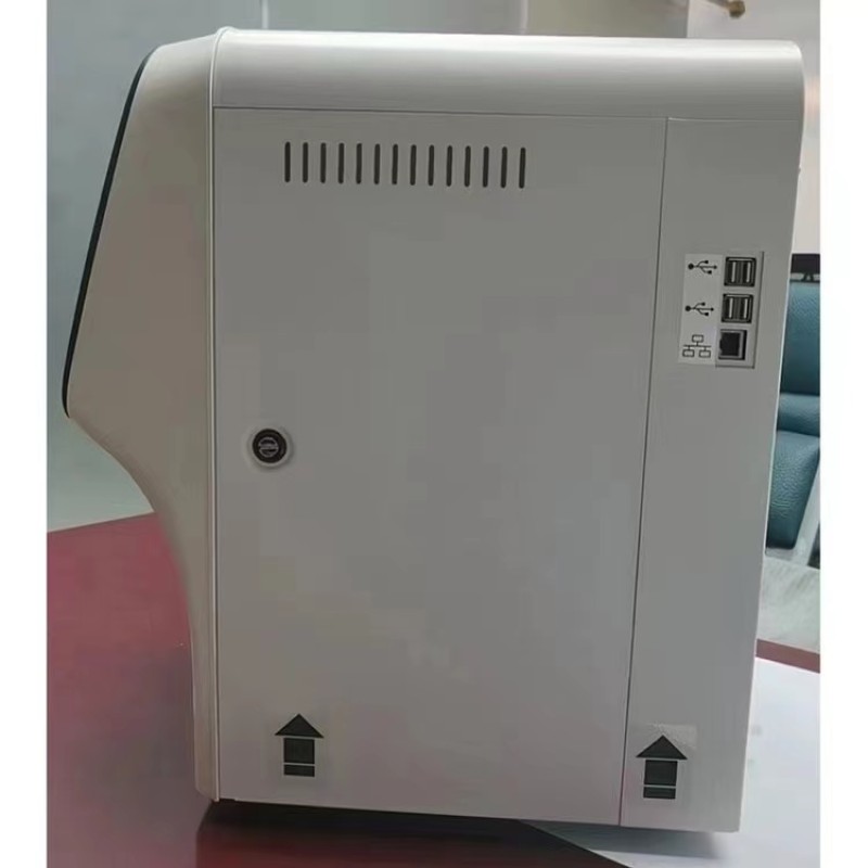 Portable Blood Analyzer Manufacturer - Dymind DF51 Medical