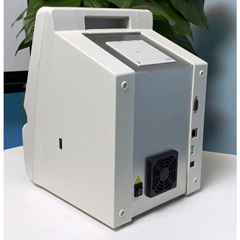 Dry Biochemistry Analyzer Supplier - Mnchip M5 Human