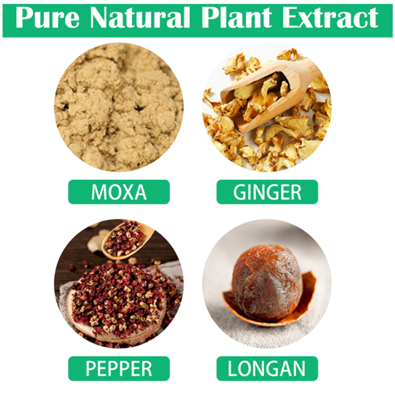 Slimming Patch Supplier - Fat Burning Belly Sticker