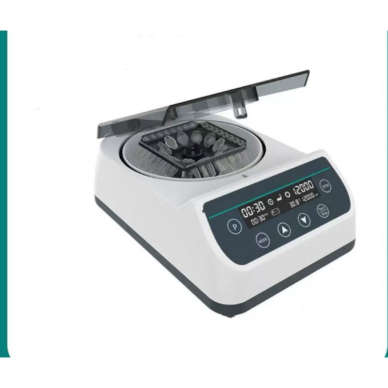 Micro Centrifuge Factory - High Speed Laboratory