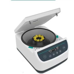 Micro Centrifuge Factory - High Speed Laboratory