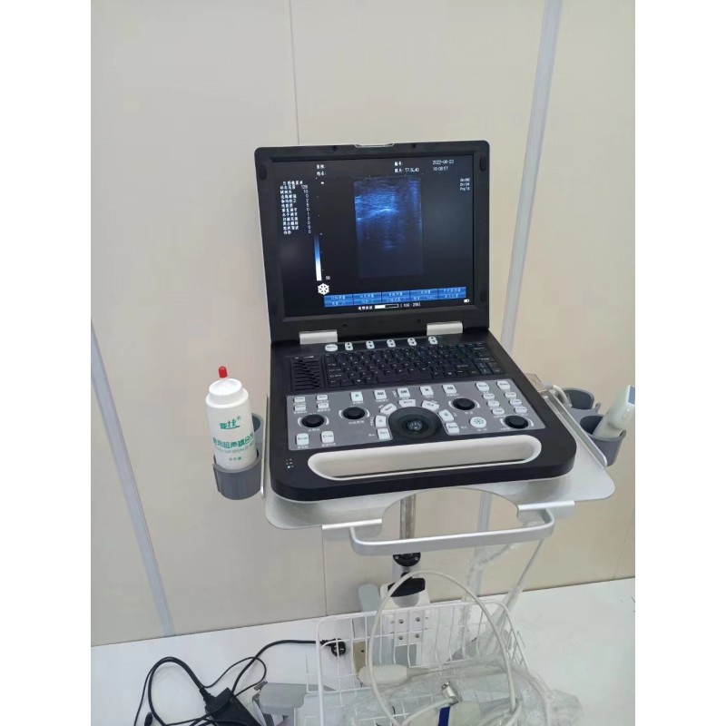 Pet Ultrasound Scanner Manufacturer - Portable B/W Quality