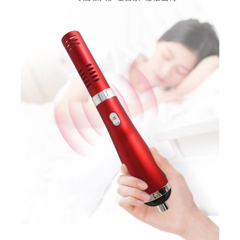 Terahertz Device Manufacturer - Physiotherapy Maintenance