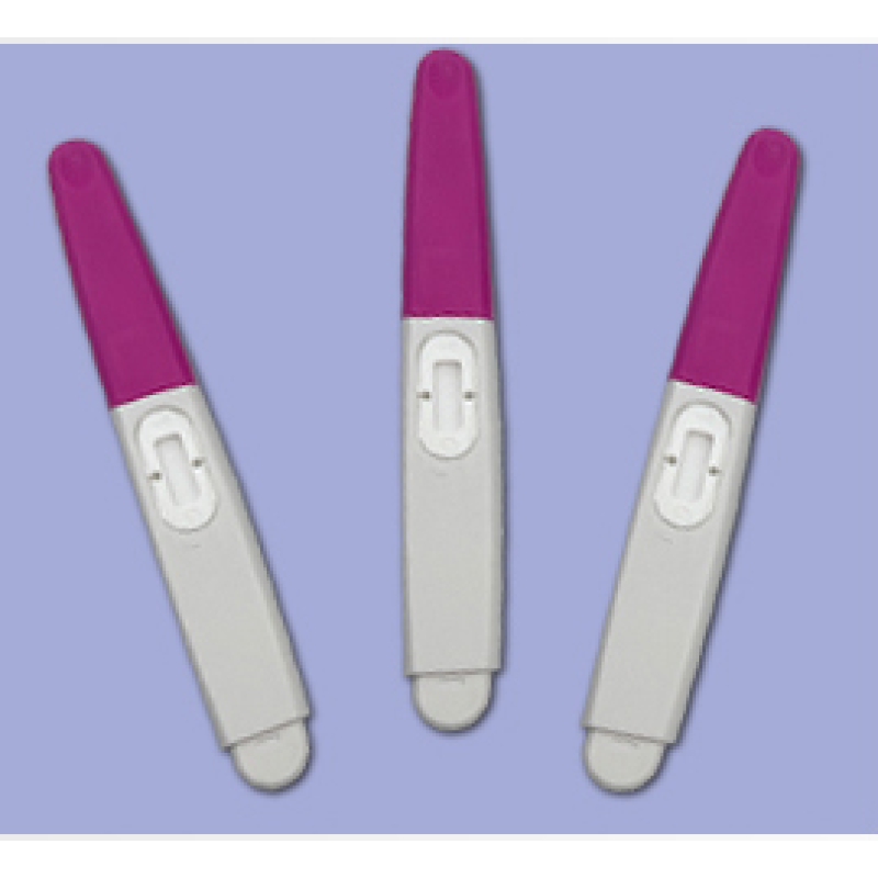 Pregnancy Test Strip Manufacturer - Ovulation Rapid Test