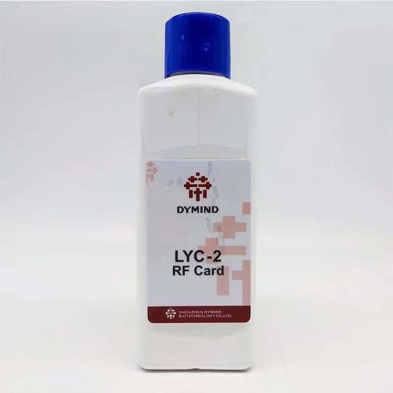 Hematology Reagent Supplier - 100% Authentic Dymind