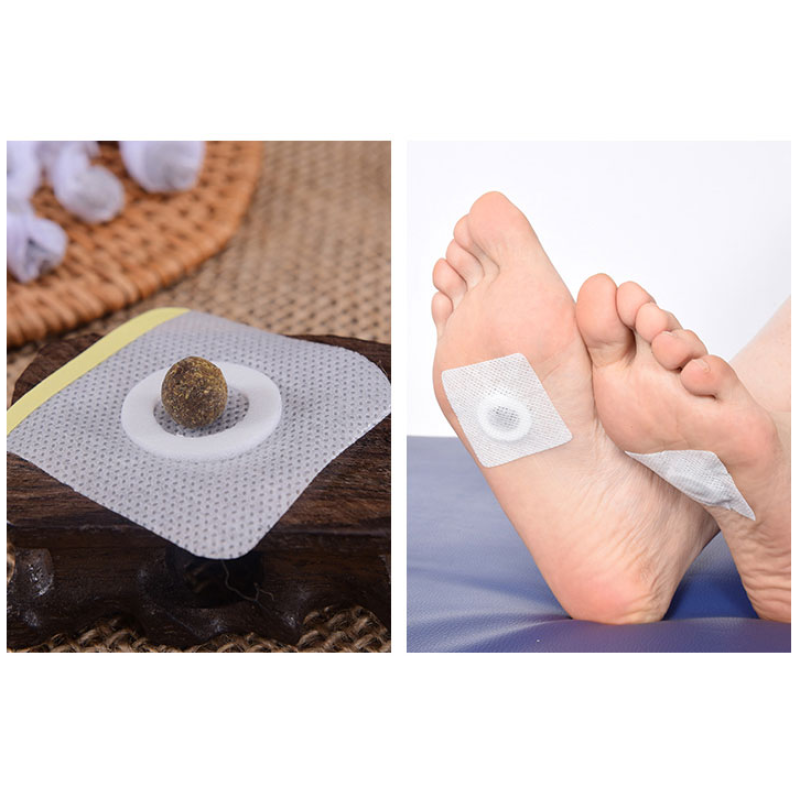 Slimming Patch Supplier - Fat Burning Belly Sticker