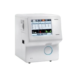 Hematology Analyzer Manufacturer - Mindray BC-10 3-Part