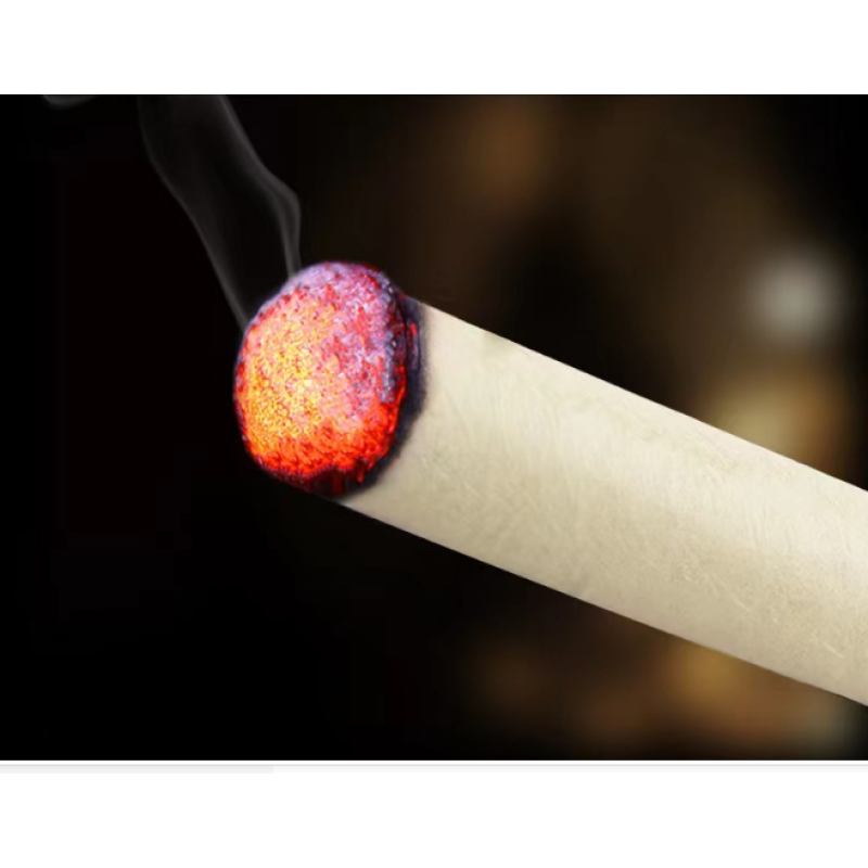 Wild Moxa Cone Supplier - Pure Natural Moxibustion