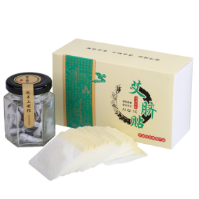 Fat Burning Patch Factory - Navel Slimming Products