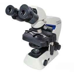 Biological Microscope Supplier - Olympus LED Light